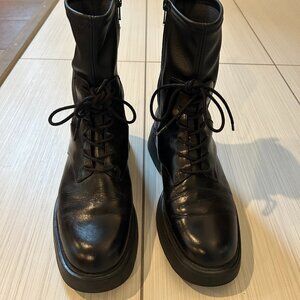 Wonders ankle boot